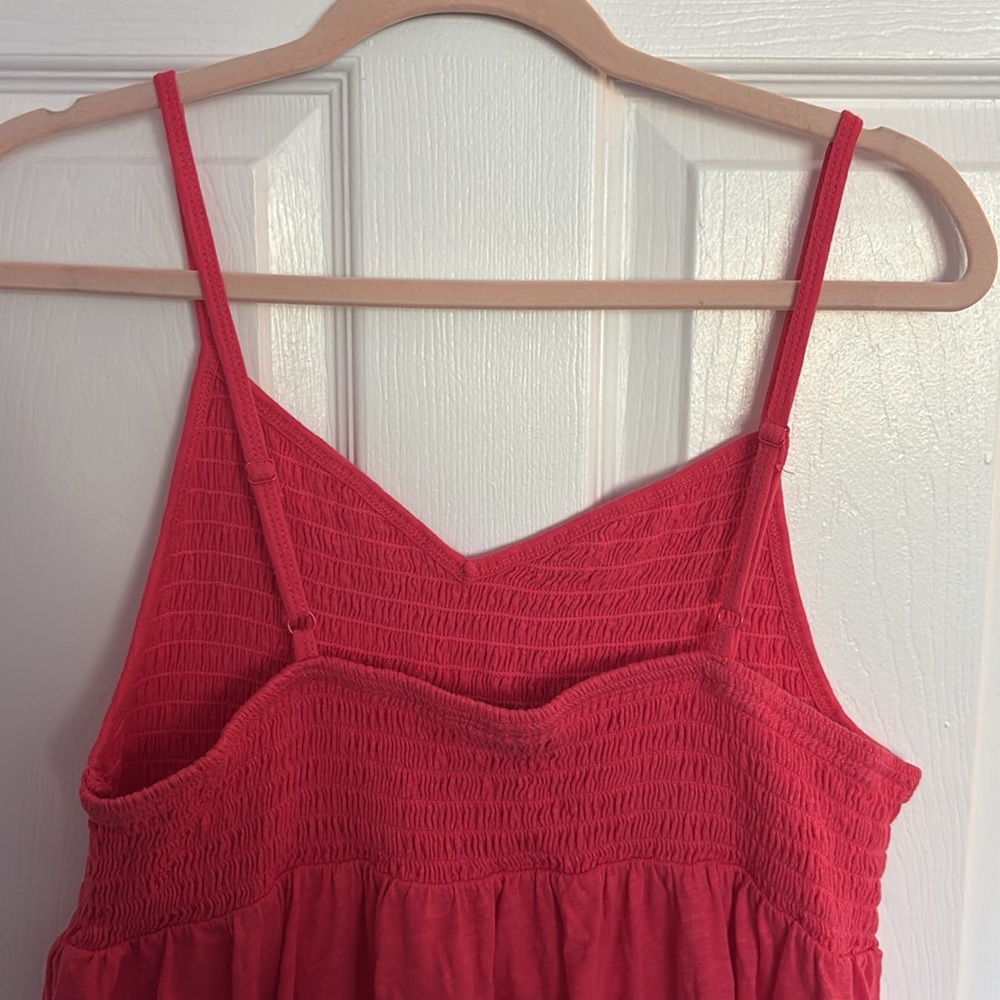 Plus Size Tank Top - Picture 6 of 7